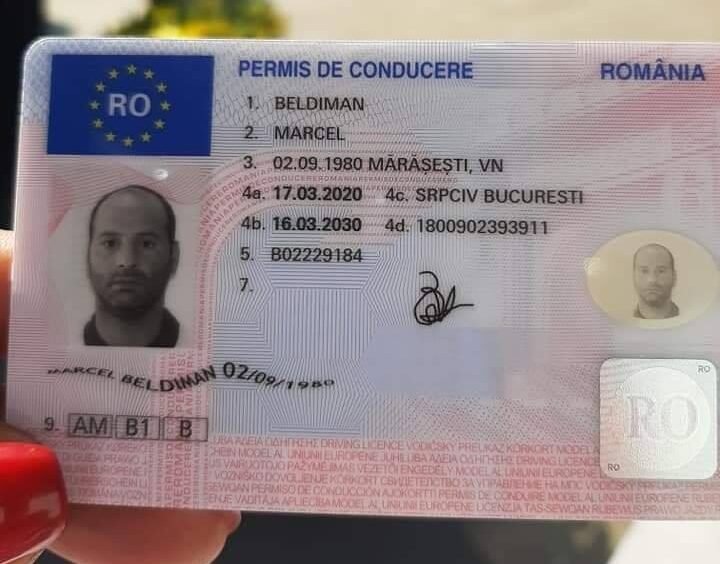 Purchase a legitimate driver's license from the EU, UK, Canada, or the United States. Purchase European drivers licenses, acquire residence permits, obtain passports and ID cards, including diplomatic passports. We offer a range of options such as German driver's licenses, Dutch ID cards, and UK licenses. Purchase a driving license, obtain a European driving license, acquire an international driving licence, regain your revoked licence. Purchase a boat license and acquire a hunting license, ship license and more.