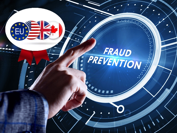 Fight Online Fraud With Genuinedrivinglicense.com