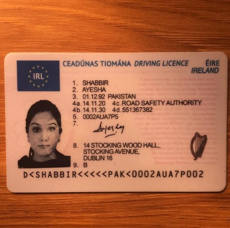 Purchase a legitimate driver's license from the EU, UK, Canada, or the United States. Purchase European drivers licenses, acquire residence permits, obtain passports and ID cards, including diplomatic passports. We offer a range of options such as German driver's licenses, Dutch ID cards, and UK licenses. Purchase a driving license, obtain a European driving license, acquire an international driving licence, regain your revoked licence. Purchase a boat license and acquire a hunting license