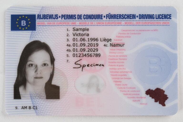 Purchase a legitimate driver's license from the EU, UK, Canada, or the United States. Purchase European drivers licenses, acquire residence permits, obtain passports and ID cards, including diplomatic passports. We offer a range of options such as German driver's licenses, Dutch ID cards, and UK licenses. Purchase a driving license, obtain a European driving license, acquire an international driving licence, regain your revoked licence. Purchase a boat license and acquire a hunting license, ship license and more.