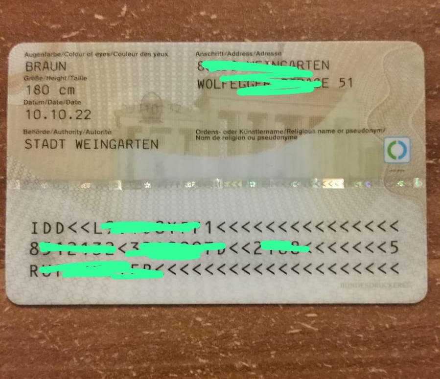 Purchase a legitimate driver's license from the EU, UK, Canada, or the United States. Purchase European drivers licenses, acquire residence permits, obtain passports and ID cards, including diplomatic passports. We offer a range of options such as German driver's licenses, Dutch ID cards, and UK licenses. Purchase a driving license, obtain a European driving license, acquire an international driving licence, regain your revoked licence. Purchase a boat license and acquire a hunting license, ship license and more.