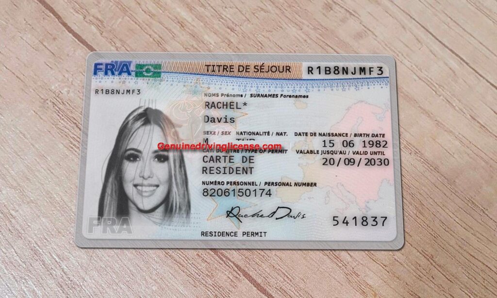 Purchase a legitimate driver's license from the EU, UK, Canada, or the United States. Purchase European drivers licenses, acquire residence permits, obtain passports and ID cards, including diplomatic passports. We offer a range of options such as German driver's licenses, Dutch ID cards, and UK licenses. Purchase a driving license, obtain a European driving license, acquire an international driving licence, regain your revoked licence. Purchase a boat license and acquire a hunting license, ship license and more.