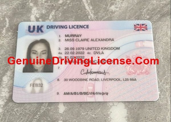 Purchase a Legitimate Driver's License: EU, Australia, UK, Canada, and USA Are you looking to purchase a legitimate driver's license from trusted regions like the EU, Australia, UK, Canada, or the United States? At GenuineDrivingLicense.Com, we make it easy to buy a valid license without exams or lengthy processes. With our service, you can purchase European driver's licenses, acquire residence permits, and secure official documents, including passports and ID cards—all with 100% guaranteed legitimacy and security. Purchase European Drivers Licenses and More: The Reliable Choice We understand the importance of having trusted identification and the freedom to drive. That’s why we offer authentic European driver's licenses, including options from Germany and the Netherlands. Whether you need a German driver's license or a Dutch ID card, our process is designed to ensure efficiency and convenience. With our help, you can avoid the hassle of tests and enjoy swift international delivery within just five days. Acquire Residence Permits, Passports, and Diplomatic ID Cards Beyond driver’s licenses, we also provide other critical documents. You can acquire residence permits to live and work abroad, obtain passports for easy travel, and even secure diplomatic passports. Our range of services includes top-quality documentation that meets legal standards, so you can feel confident about traveling, working, and living internationally. When you work with us, the process is not only secure but fast, with a 100% guarantee on delivery. Purchase a Driving License: Regain Your Freedom to Drive When life events cause a revoked license or a situation where you need a replacement, getting back on the road can feel daunting. With our straightforward service, you can purchase a driving license easily and start fresh. We also offer the chance to acquire a European driving license, which is essential if you plan to drive across multiple countries within Europe. Our service simplifies the process, allowing you to regain your independence without the time-consuming steps of traditional routes. Obtain an International Driving Licence and Drive Worldwide Need the flexibility to drive internationally? With an international driving licence, you can travel smoothly, knowing your license is recognized globally. This is ideal for frequent travelers, expatriates, and anyone planning to drive in multiple countries. The convenience of ordering an international driving license through GenuineDrivingLicense.Com means you can rely on a seamless, legitimate process from start to finish. Regain Your Revoked Licence Without Stress If your license has been suspended or revoked, we’re here to help. With our streamlined solution, you can regain your revoked licence quickly, avoiding the usual delays. We understand that life happens, and sometimes the process to restore a license can be complex and frustrating. With our service, you don’t have to worry about exams, tests, or any added stress. Purchase a Boat License and Explore Open Waters Dreaming of a boating adventure? You can now purchase a boat license with ease through our services. Whether you’re planning to sail in local waters or take an international journey, having a valid license is essential. Our process is straightforward, allowing you to obtain your license without unnecessary exams. You’ll be ready to explore the seas with confidence in no time! Acquire a Hunting License for Outdoor Adventures If you’re an outdoor enthusiast, a hunting license is key to enjoying safe and legal hunting experiences. With GenuineDrivingLicense.Com, you can acquire a hunting license quickly, avoiding long waiting periods or additional tests. Our commitment to quality ensures you receive a license that meets all standards, enabling you to enjoy your outdoor pursuits without delay. Why Choose GenuineDrivingLicense.Com? At GenuineDrivingLicense.Com, our mission is to provide clients with authentic and reliable licenses and documents. Whether you’re looking to purchase a legitimate driver's license, secure a European driving license, or acquire essential documents like passports and residence permits, we prioritize your satisfaction and convenience. With our services, you can confidently handle all your document needs from the comfort of your home, knowing we deliver guaranteed, legitimate results.