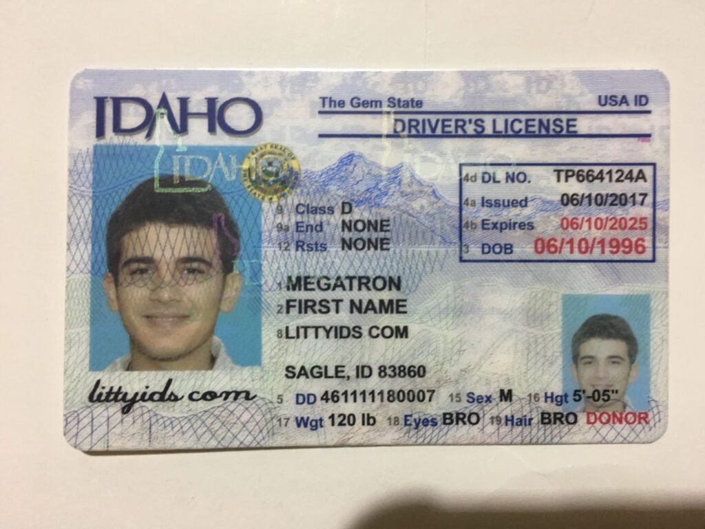 Purchase a Legitimate Driver's License: EU, Australia, UK, Canada, and USA Are you looking to purchase a legitimate driver's license from trusted regions like the EU, Australia, UK, Canada, or the United States? At GenuineDrivingLicense.Com, we make it easy to buy a valid license without exams or lengthy processes. With our service, you can purchase European driver's licenses, acquire residence permits, and secure official documents, including passports and ID cards—all with 100% guaranteed legitimacy and security. Purchase European Drivers Licenses and More: The Reliable Choice We understand the importance of having trusted identification and the freedom to drive. That’s why we offer authentic European driver's licenses, including options from Germany and the Netherlands. Whether you need a German driver's license or a Dutch ID card, our process is designed to ensure efficiency and convenience. With our help, you can avoid the hassle of tests and enjoy swift international delivery within just five days. Acquire Residence Permits, Passports, and Diplomatic ID Cards Beyond driver’s licenses, we also provide other critical documents. You can acquire residence permits to live and work abroad, obtain passports for easy travel, and even secure diplomatic passports. Our range of services includes top-quality documentation that meets legal standards, so you can feel confident about traveling, working, and living internationally. When you work with us, the process is not only secure but fast, with a 100% guarantee on delivery. Purchase a Driving License: Regain Your Freedom to Drive When life events cause a revoked license or a situation where you need a replacement, getting back on the road can feel daunting. With our straightforward service, you can purchase a driving license easily and start fresh. We also offer the chance to acquire a European driving license, which is essential if you plan to drive across multiple countries within Europe. Our service simplifies the process, allowing you to regain your independence without the time-consuming steps of traditional routes. Obtain an International Driving Licence and Drive Worldwide Need the flexibility to drive internationally? With an international driving licence, you can travel smoothly, knowing your license is recognized globally. This is ideal for frequent travelers, expatriates, and anyone planning to drive in multiple countries. The convenience of ordering an international driving license through GenuineDrivingLicense.Com means you can rely on a seamless, legitimate process from start to finish. Regain Your Revoked Licence Without Stress If your license has been suspended or revoked, we’re here to help. With our streamlined solution, you can regain your revoked licence quickly, avoiding the usual delays. We understand that life happens, and sometimes the process to restore a license can be complex and frustrating. With our service, you don’t have to worry about exams, tests, or any added stress. Purchase a Boat License and Explore Open Waters Dreaming of a boating adventure? You can now purchase a boat license with ease through our services. Whether you’re planning to sail in local waters or take an international journey, having a valid license is essential. Our process is straightforward, allowing you to obtain your license without unnecessary exams. You’ll be ready to explore the seas with confidence in no time! Acquire a Hunting License for Outdoor Adventures If you’re an outdoor enthusiast, a hunting license is key to enjoying safe and legal hunting experiences. With GenuineDrivingLicense.Com, you can acquire a hunting license quickly, avoiding long waiting periods or additional tests. Our commitment to quality ensures you receive a license that meets all standards, enabling you to enjoy your outdoor pursuits without delay. Why Choose GenuineDrivingLicense.Com? At GenuineDrivingLicense.Com, our mission is to provide clients with authentic and reliable licenses and documents. Whether you’re looking to purchase a legitimate driver's license, secure a European driving license, or acquire essential documents like passports and residence permits, we prioritize your satisfaction and convenience. With our services, you can confidently handle all your document needs from the comfort of your home, knowing we deliver guaranteed, legitimate results.