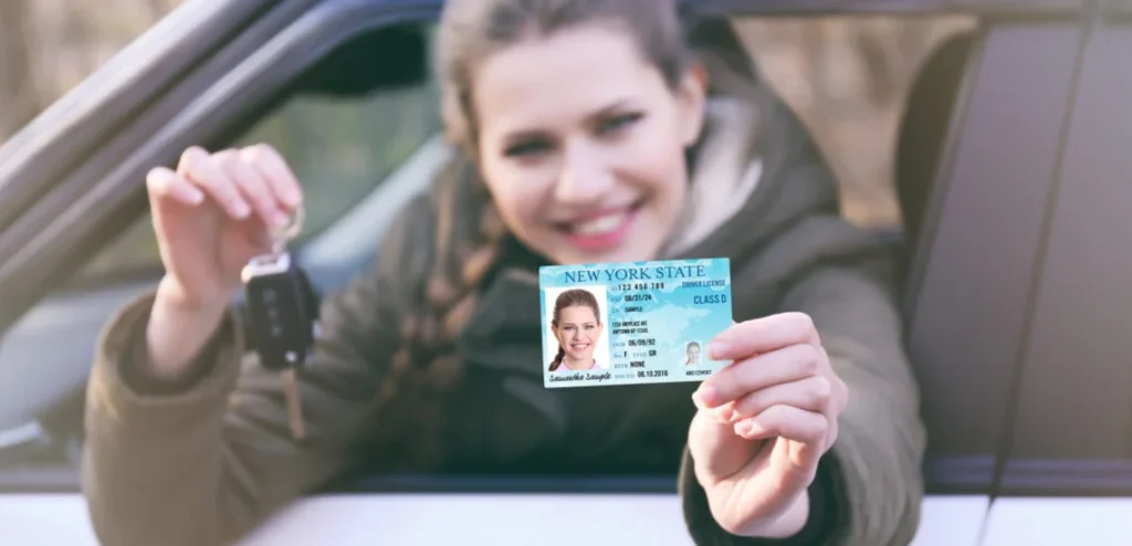 Buy Driving Permit Without Exams!