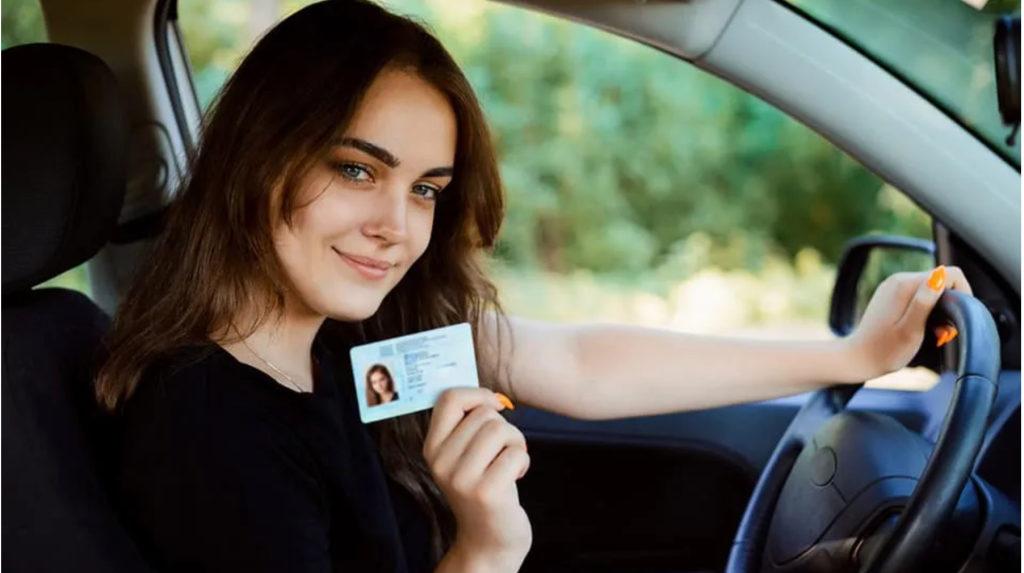Can I get a driver’s license without owning a car?