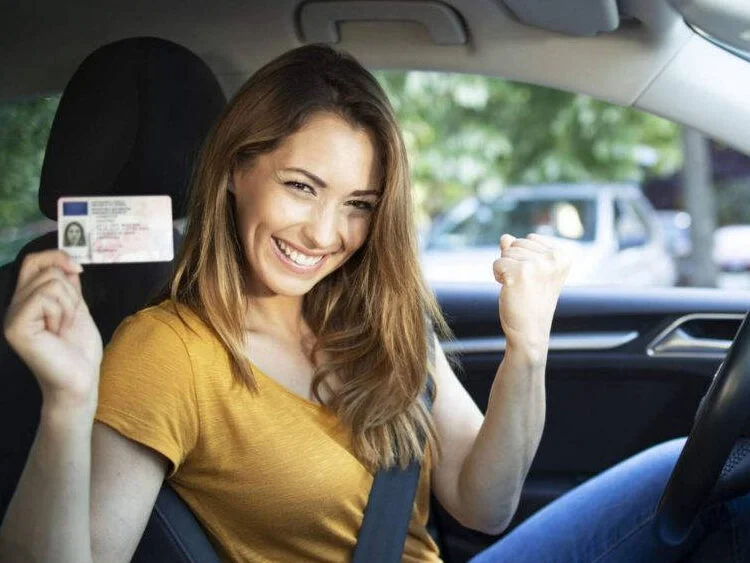 Can I get my driver’s license online in Georgia?