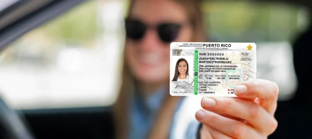Easy Photo ID Renewal Online