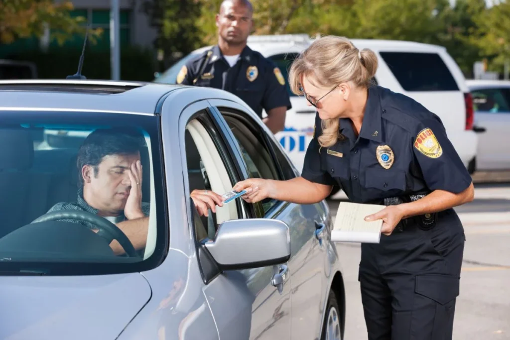 Is driving without a license a felony
