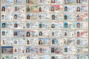 Genuine government-registered driver’s license – buy, renew, replace, or exchange foreign license – REAL ID and enhanced license options – suspended license reinstatement – authentic, legal, and verifiable Class B licenses for USA, Canada, and Europe – secure 5-day delivery from Genuinedrivinglicense.com