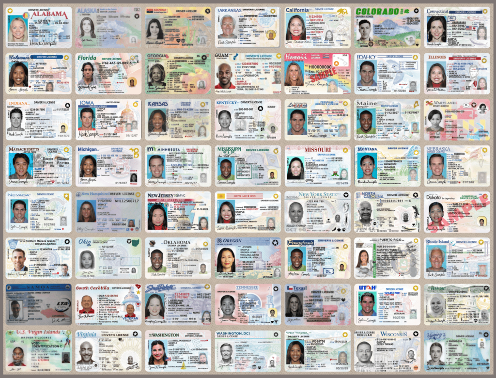 what is an enhanced driver’s license ? Order Now Without exams or test