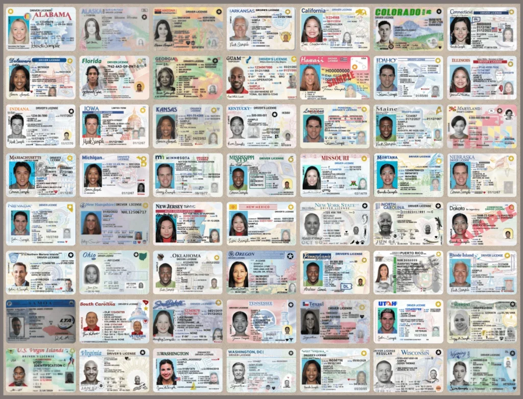 what is an enhanced driver’s license ? Order Now Without exams or test