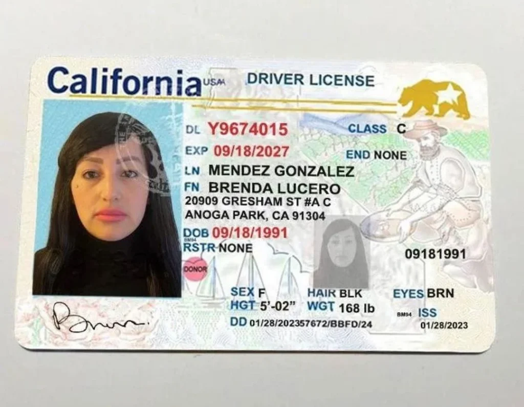 How much does a driving license cost​ ?