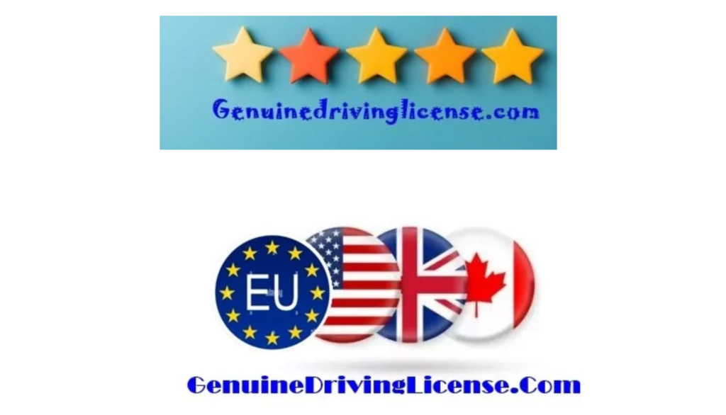 Myths About Buying a Driver’s License Online – Busted