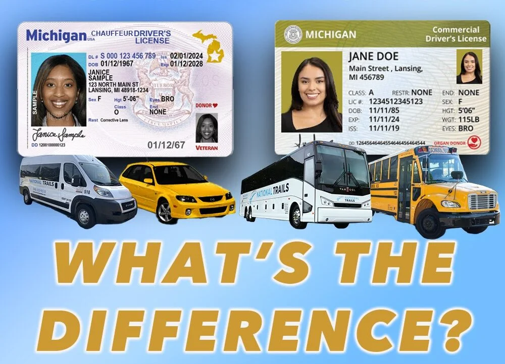 how to get commercial driving license