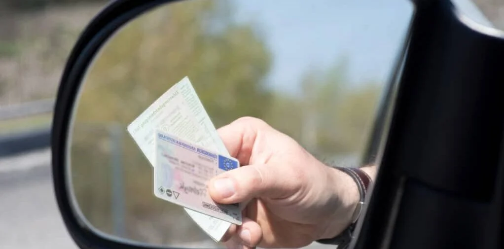 which countries driving license can be exchanged in Germany