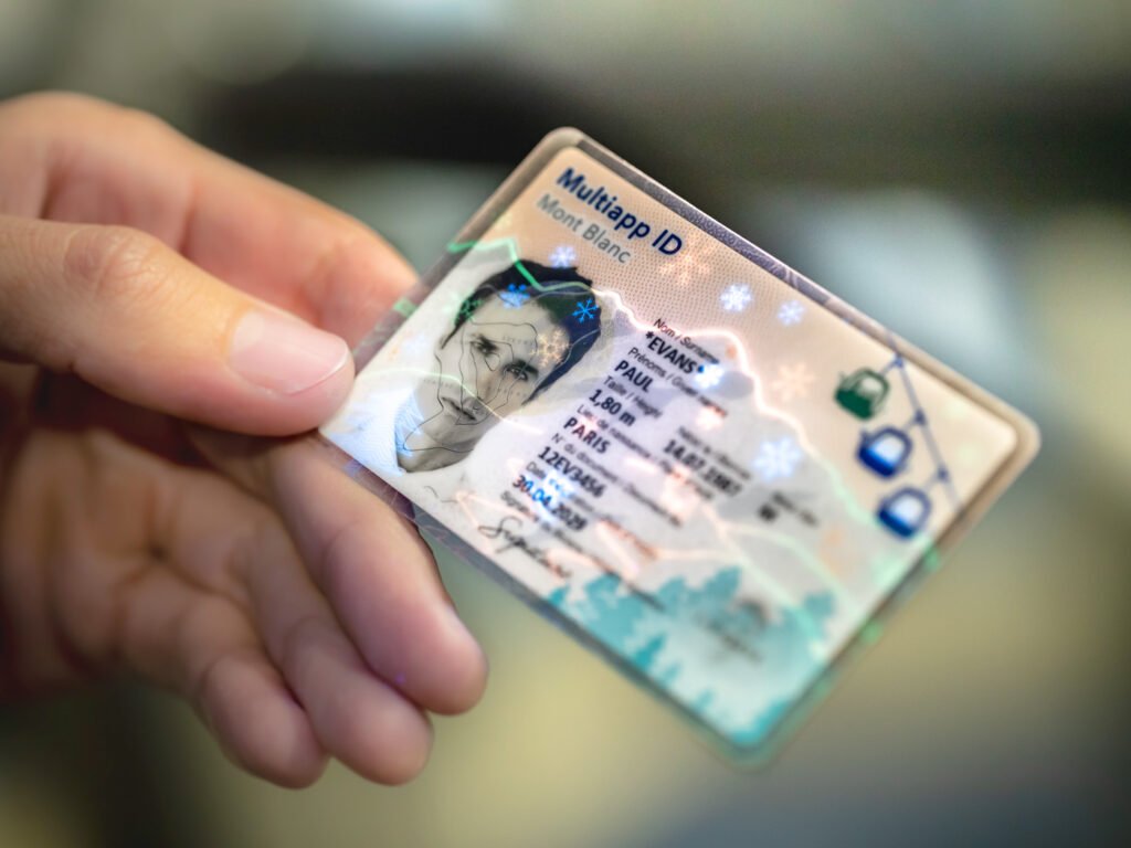 Buy Original And Fake ID Cards Online