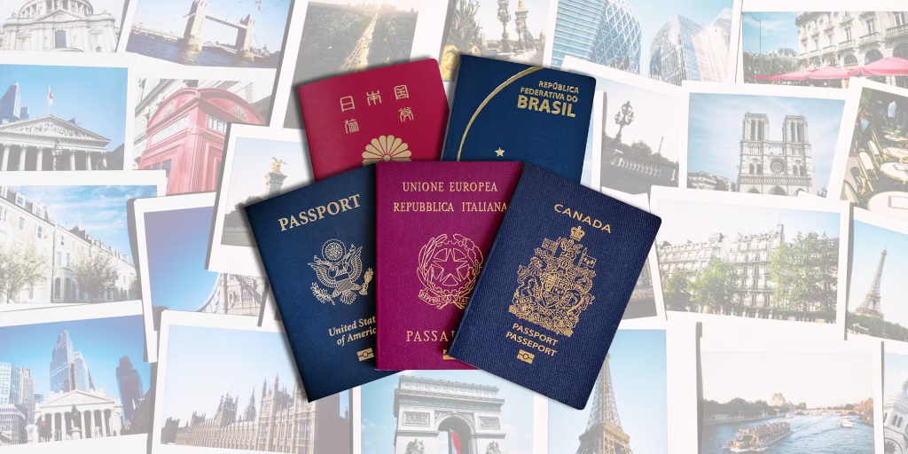 Driving licence, driver's license, International driving licenses, passports, ID cards, residence permits, boat licenses, MPU reports, certificates of good conduct, suspended and revoked driving licenses, NCLEX certificates, and driver cards for countries worldwide.