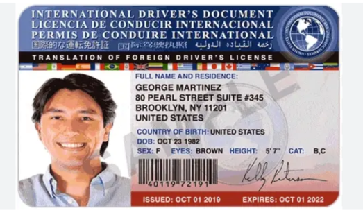 Purchase a legitimate driver's license from the EU, UK, Canada, or the United States. Purchase European drivers licenses, acquire residence permits, obtain passports and ID cards, including diplomatic passports. We offer a range of options such as German driver's licenses, Dutch ID cards, and UK licenses. Purchase a driving license, obtain a European driving license, acquire an international driving licence, regain your revoked licence. Purchase a boat license and acquire a hunting license, ship license and more.